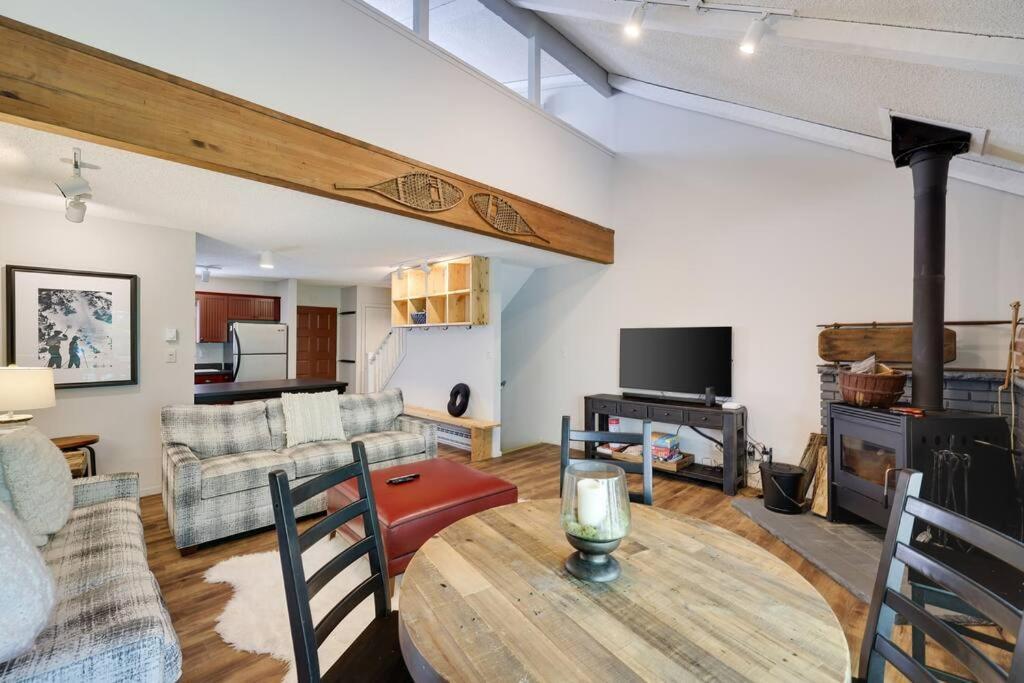 Garrett'S Camelback House Apartment Tannersville Bagian luar foto