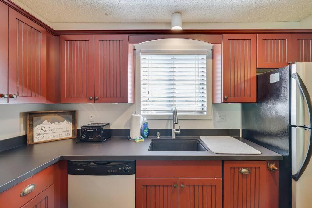 Garrett'S Camelback House Apartment Tannersville Bagian luar foto