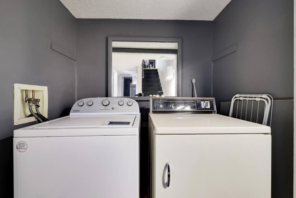 Garrett'S Camelback House Apartment Tannersville Bagian luar foto