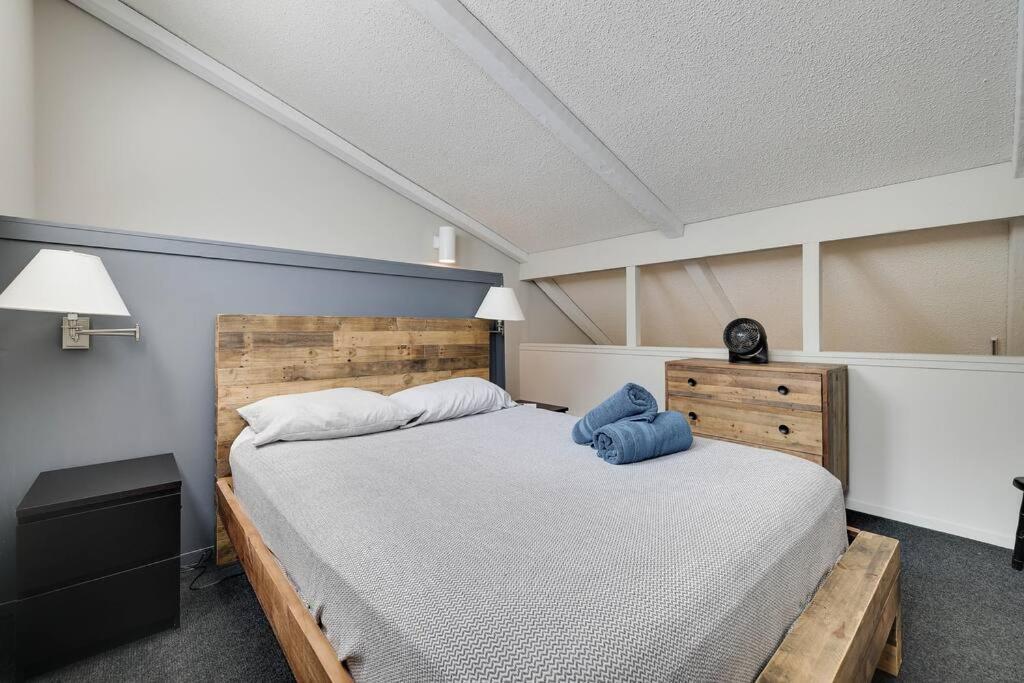 Garrett'S Camelback House Apartment Tannersville Bagian luar foto
