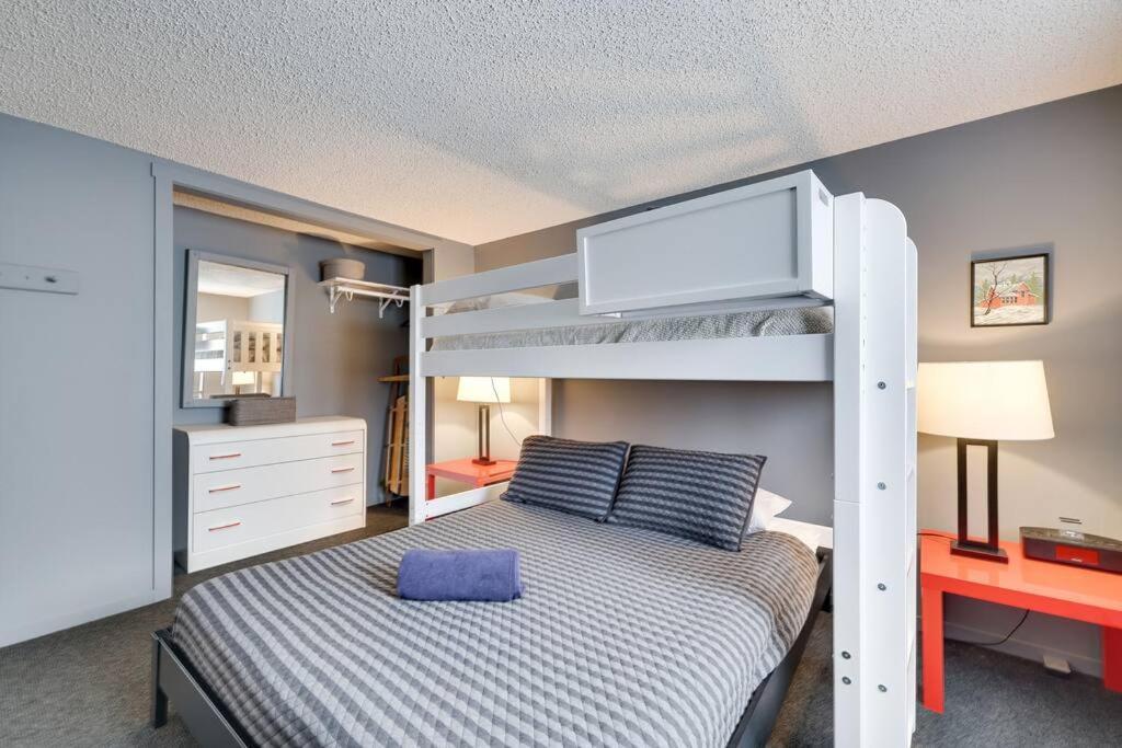 Garrett'S Camelback House Apartment Tannersville Bagian luar foto