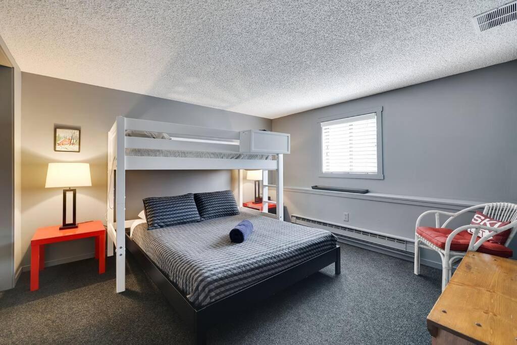 Garrett'S Camelback House Apartment Tannersville Bagian luar foto
