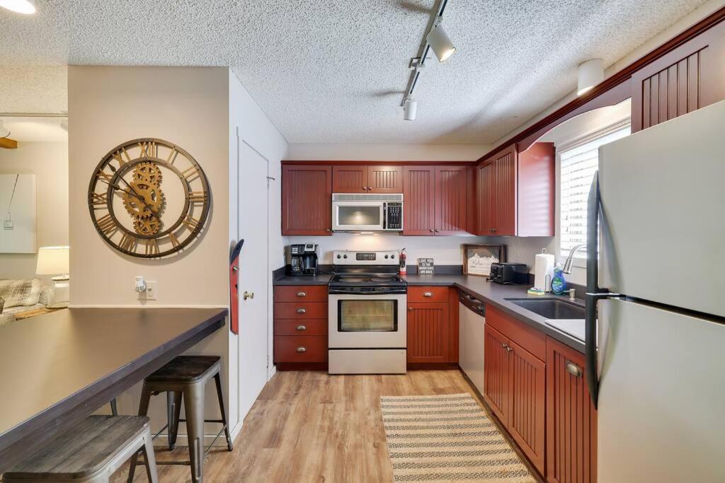 Garrett'S Camelback House Apartment Tannersville Bagian luar foto