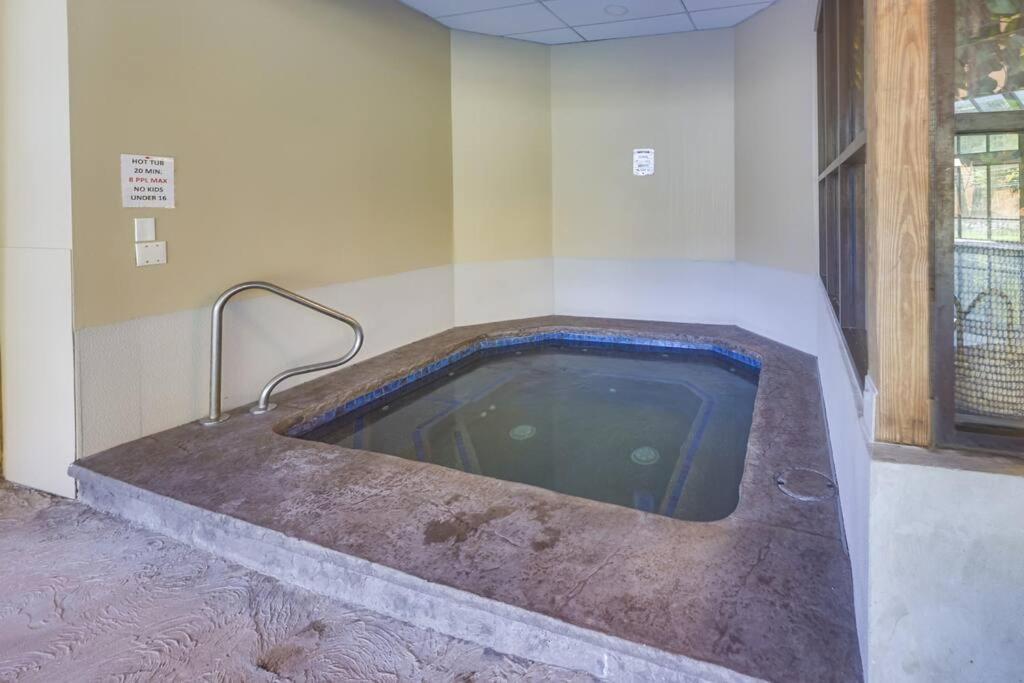 Garrett'S Camelback House Apartment Tannersville Bagian luar foto