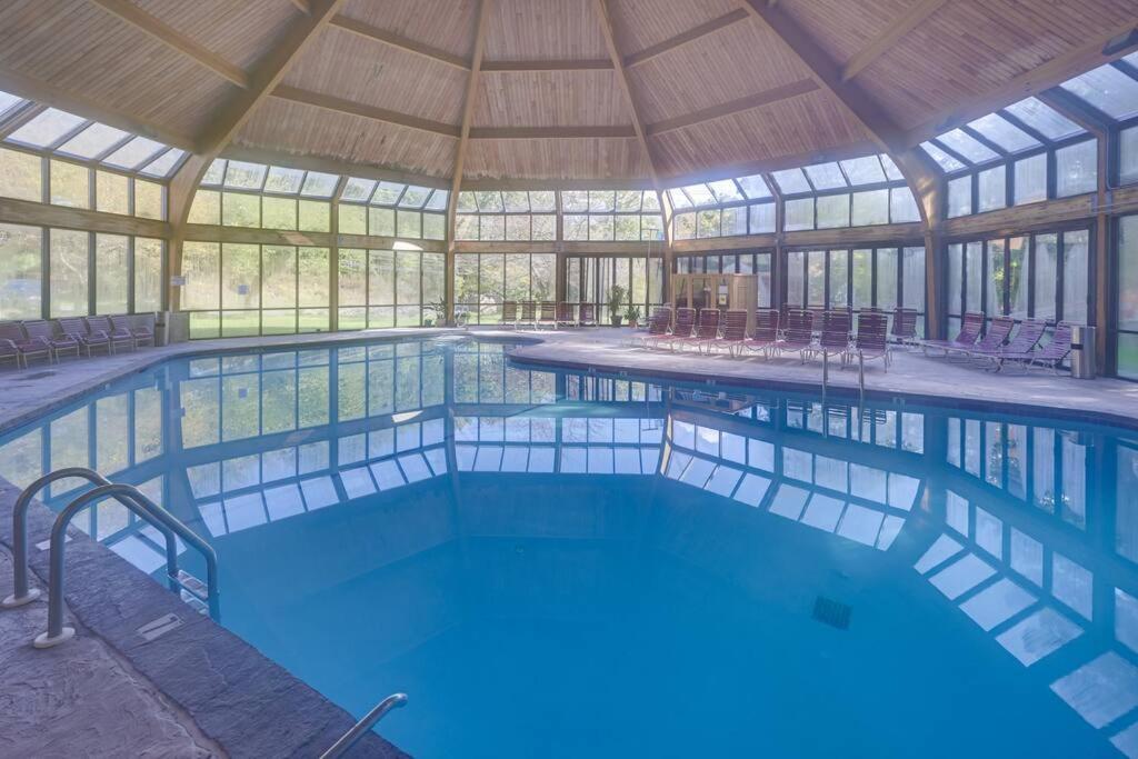Garrett'S Camelback House Apartment Tannersville Bagian luar foto